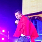 Saad lamjarred sur yala.fm